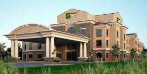 Holiday Inn Express & Suites - Redding, an IHG Hotel